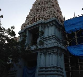 Sri Subrahmanyaswamy Temple,Skandagiri, Secunderabad