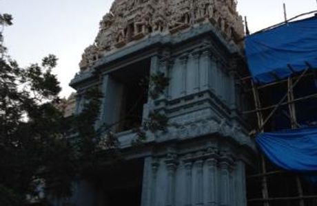 Sri Subrahmanyaswamy Temple,Skandagiri, Secunderabad