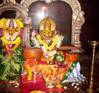 Basar Saraswati Temple