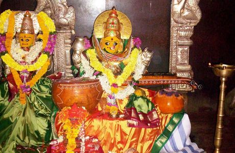 Basar Saraswati Temple