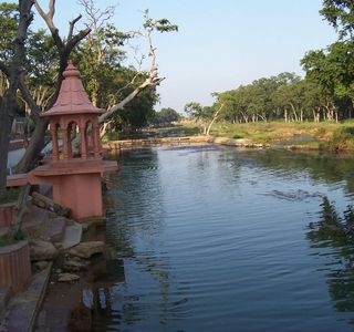 Janaki Kund