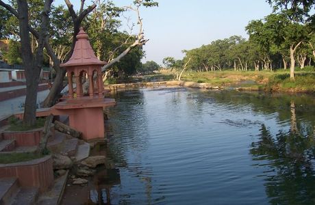 Janaki Kund