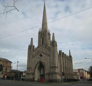 St. Mary's Chapel of Ease (Black Church)