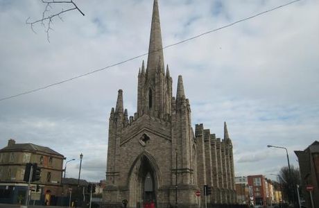St. Mary's Chapel of Ease (Black Church)