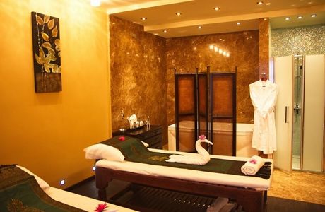 VIP Spa & Salon