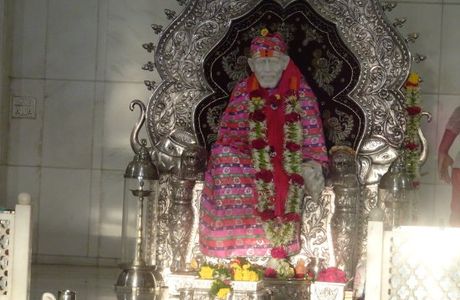 Shri Sai Baba Temple