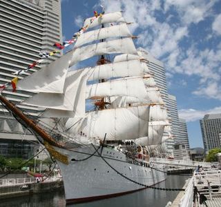 Nipponmaru Memorial Park