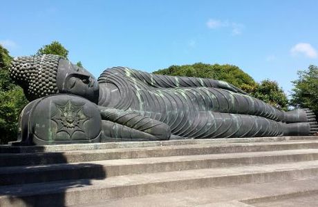 Jorakuzan Mantokuji Temple
