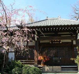 Banryu-ji Temple