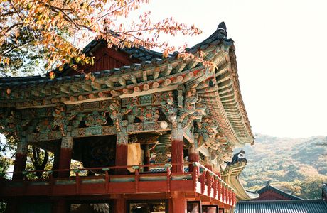 Jumyoin Temple