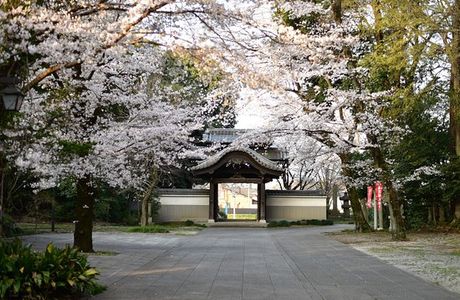 Tenshinji Temple