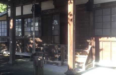 Kuizome Temple