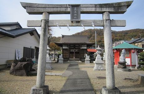 Akashi Benten