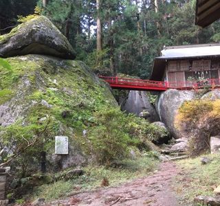Nagusa Itsukushima Shrine