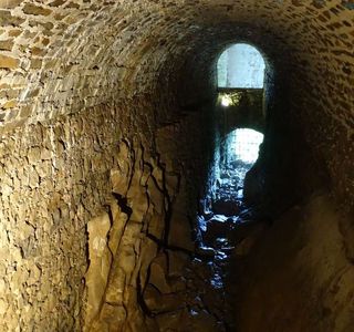 Grotta di San Giovanni d'Antro