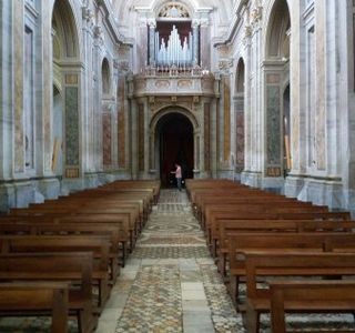 Co-Cathedral of the Assumption of Mary