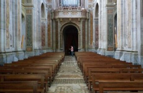 Co-Cathedral of the Assumption of Mary