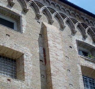 Monastero di San Marco