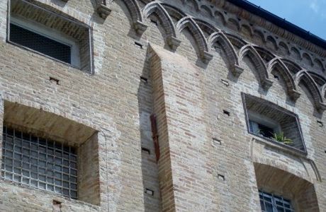 Monastero di San Marco