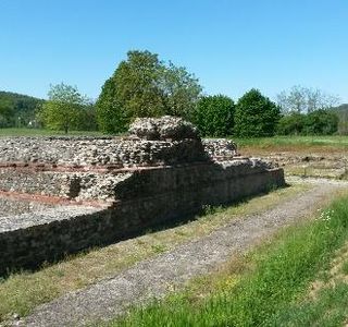 Città Romana - Area Archeologica di Industria