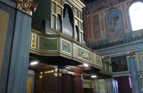Parrocchia di San Lorenzo