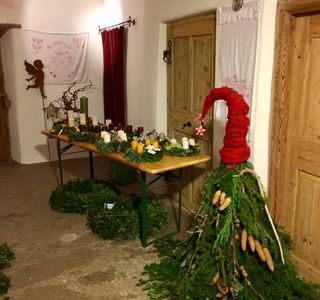 Museum im Metzgerhaus