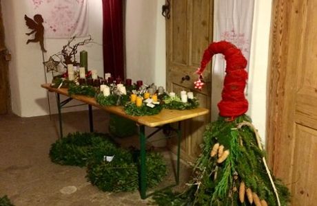 Museum im Metzgerhaus