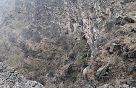 Horomayri Monastery