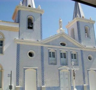 Igreja de Nossa Senhora da Conceição da Prainha