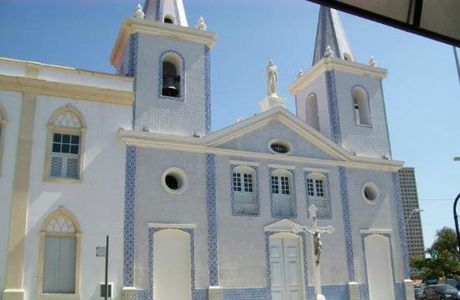 Igreja de Nossa Senhora da Conceição da Prainha