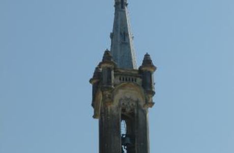 Capilla Nuestra Senora de los Angeles