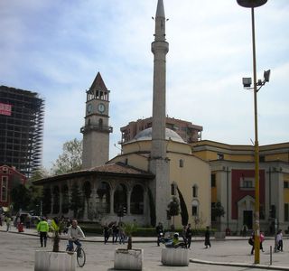 Et`hem Bey Mosque