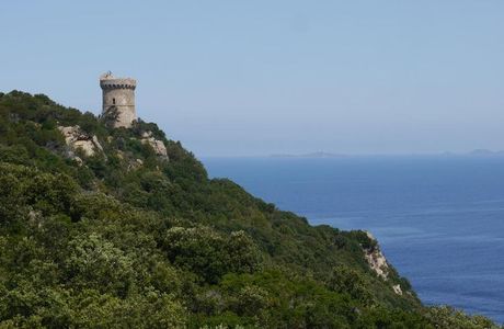 Tour de Capo Di Muro