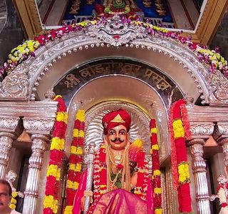 Sri Kalika Temple