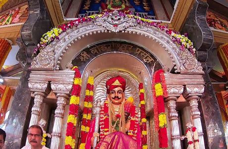 Sri Kalika Temple