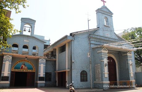 Church of Our Lady of Piety