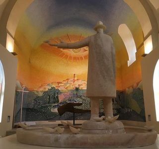 La Chapelle des Penitents Blancs