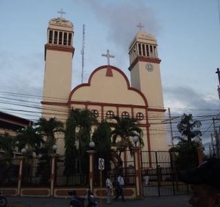 Catedral de San Isidro