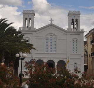 Church of Panaghia