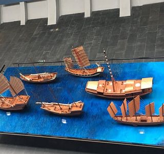 Maritime Silk Road Museum of Guangdong