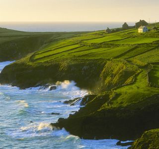 Dingle Peninsula