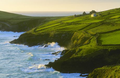 Dingle Peninsula