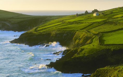 Dingle Peninsula 1