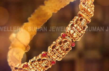Enibas Jewellery