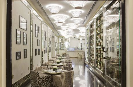 Cafe Cavalli
