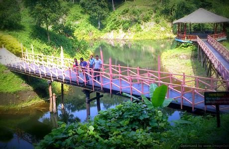 Baramura Eco Park