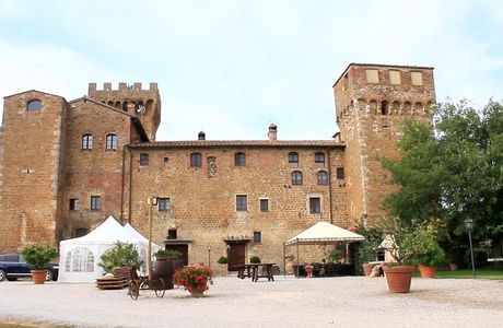 Taxi - Il Postalino della Val d'Orcia