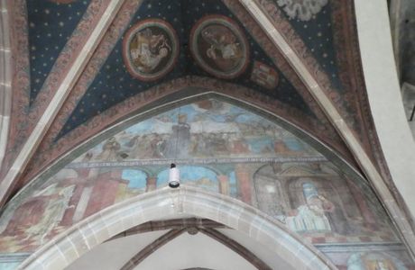Chiesa Parrocchiale Maria Assunta