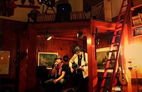 Il Corridoio Club