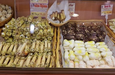 Miraglia Biscottificio